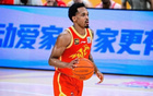 不拆队了？媒体人：广厦保留了巴里-布朗和塔克的优先续约权
