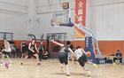 两连胜！备战U19赛事热身，山东高速青年队击败山东蜜獾队