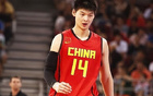 王哲林：有人曾希望我改年龄去打全运会U18组 但我从来只相信自己