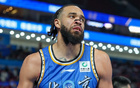 放弃NBA3冠中锋！北京男篮预计不续约麦基 已收到日本联赛邀约