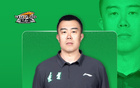 官方：韩德君出任辽宁男篮俱乐部副总经理