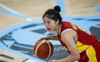 李沅珊独砍30分准绝杀 中国U17女篮险胜斯洛文尼亚挺进前六