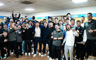 北控教练组大洗牌！顶级外教担任主帅，上赛季率领黑马打进季后赛