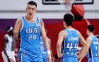 CBA最新消息！上海男篮作出决定，山东续约2人，张镇麟狂赚4600万