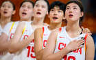 中国女篮2分险胜！李沅珊罚球绝杀斯洛文尼亚，李梦接班人，将与新西兰争世界杯第五名！