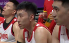 郭士强重点培养！焦柏乔4分8板出场时间全队第1 外线投篮颗粒无收
