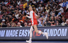 WNBA弃将卡特18天后签约WCBA冠军：曾场均33.1分