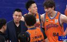 上海男篮续约王哲林替补遇阻，33岁老将索要三年合同，季后赛场均2.6分