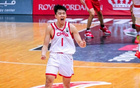 辽篮今夏首笔引援！曝国青小将段睿骐无限接近加盟辽宁男篮