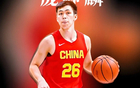 中国男篮大胜喀麦隆，收两大喜讯，郭士强运气太好，高诗岩被弃用